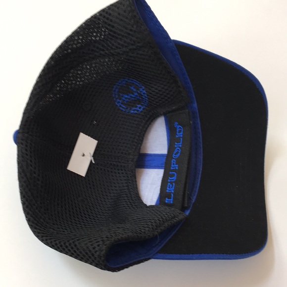 LEUPOLD Hat Cap GX RANGEFINDER scope BEAVERTON OR - Picture 8 of 9